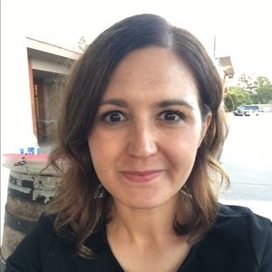 Meet your Posher, Carrie